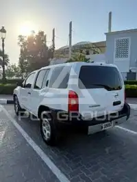 2012 Nissan XTERRA