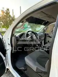 2012 Nissan XTERRA