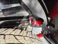 2012 Nissan XTERRA