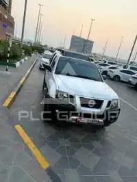 2012 Nissan XTERRA