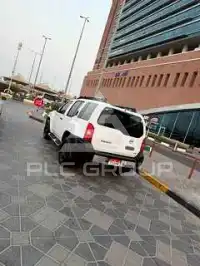 2012 Nissan XTERRA