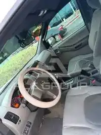 2012 Nissan XTERRA