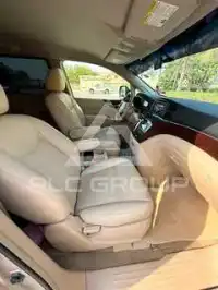 2012 Nissan QUEST