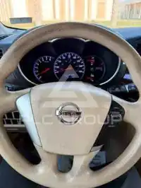 2012 Nissan QUEST