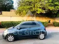 2012 Nissan MICRA