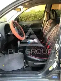 2012 Nissan MICRA