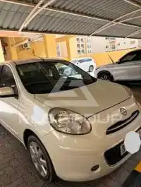 2012 Nissan MICRA