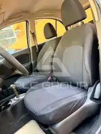 2012 Nissan MICRA