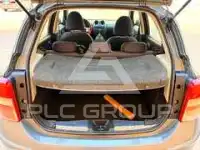 2012 Nissan MICRA