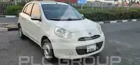 2012 Nissan MICRA