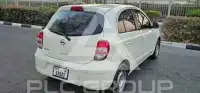 2012 Nissan MICRA