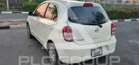 2012 Nissan MICRA