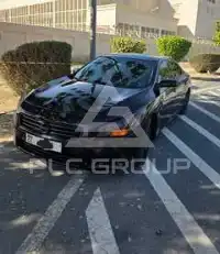 2012 Nissan MAXIMA
