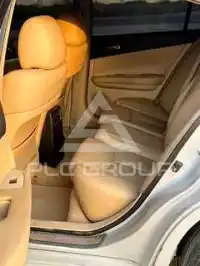 2012 Nissan MAXIMA