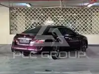 2012 Nissan MAXIMA