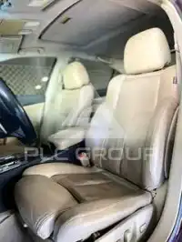 2012 Nissan MAXIMA