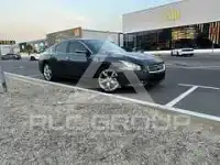 2012 Nissan MAXIMA