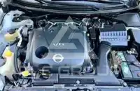 2012 Nissan MAXIMA
