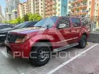 2012 Nissan PATHFINDER