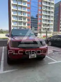2012 Nissan PATHFINDER