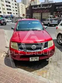 2012 Nissan PATHFINDER