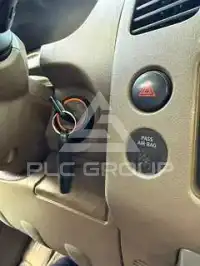 2012 Nissan PATHFINDER