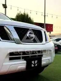 2012 Nissan PATHFINDER