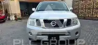 2012 Nissan PATHFINDER