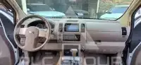 2012 Nissan PATHFINDER