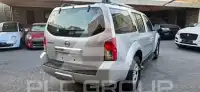 2012 Nissan PATHFINDER