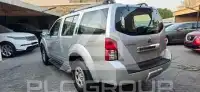 2012 Nissan PATHFINDER