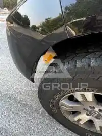 2012 Nissan PATHFINDER
