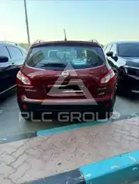 2012 Nissan QASHQAI