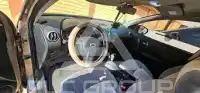 2012 Nissan QASHQAI