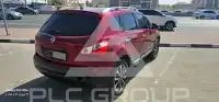 2012 Nissan QASHQAI