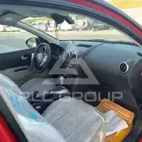 2012 Nissan QASHQAI