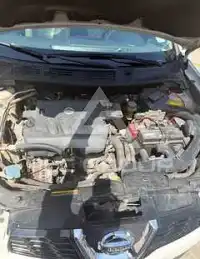 2012 Nissan QASHQAI