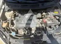 2012 Nissan QASHQAI