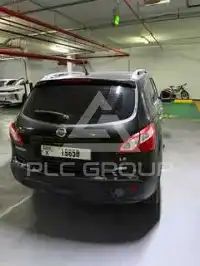 2012 Nissan QASHQAI