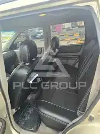 2012 Nissan X-TRAIL