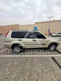2012 Nissan X-TRAIL