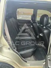 2012 Nissan X-TRAIL