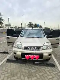 2012 Nissan X-TRAIL