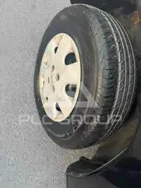 2012 Nissan X-TRAIL