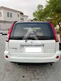 2012 Nissan X-TRAIL