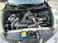 2012 Nissan Juke