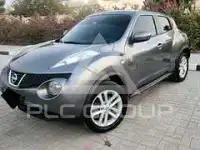 2012 Nissan Juke