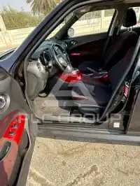 2012 Nissan Juke