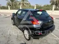 2012 Nissan Juke