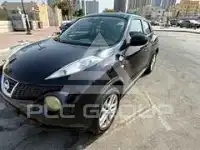 2012 Nissan Juke